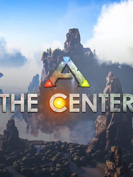 Обложка Ark: The Center