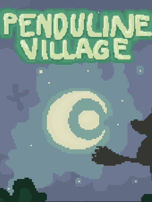 Обложка Penduline Village