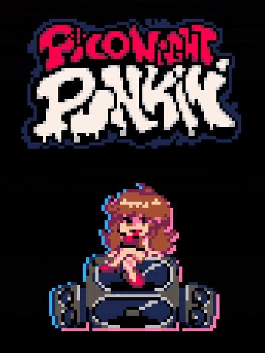 Обложка Pico Night Punkin'