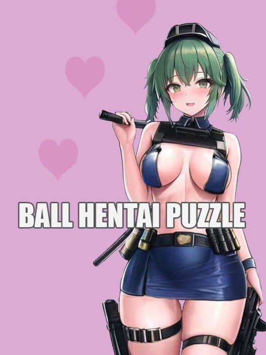 Обложка Ball Hentai Puzzle
