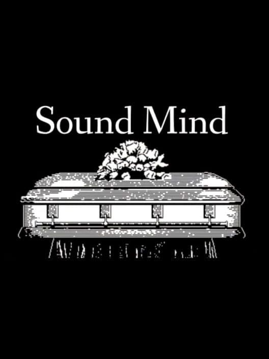 Обложка Sound Mind
