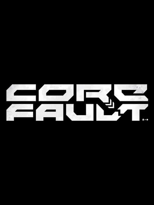 Обложка Core Fault