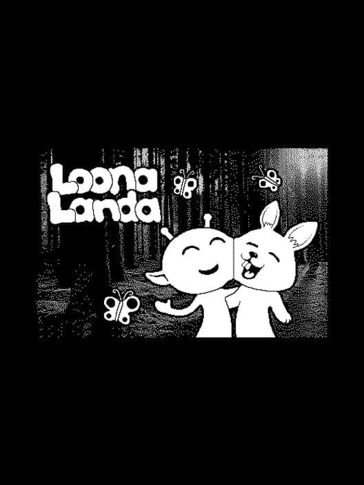 Обложка Loona Landa