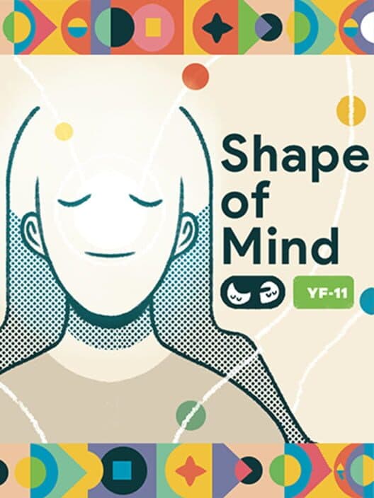 Обложка Shape of Mind