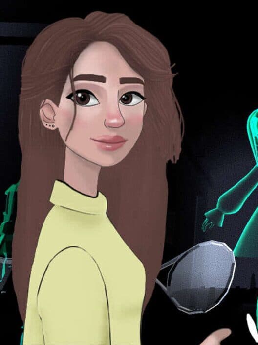 Обложка Kelsi Davies: Haunt Escape