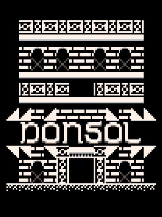 Обложка Donsol