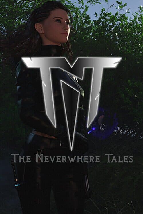Обложка The Neverwhere Tales : Book 1