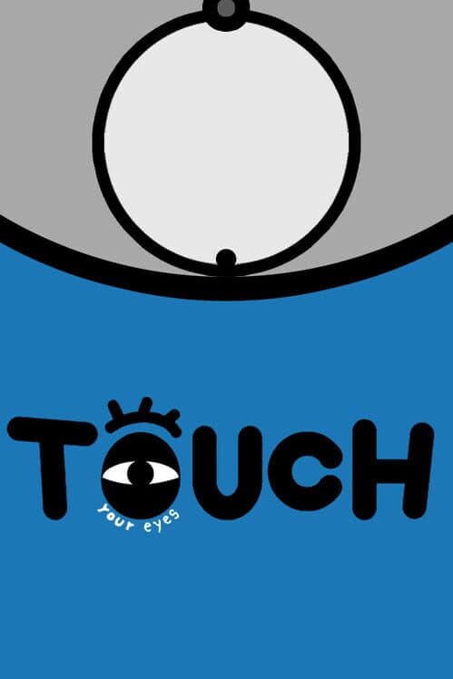 Обложка Touch Your Eyes