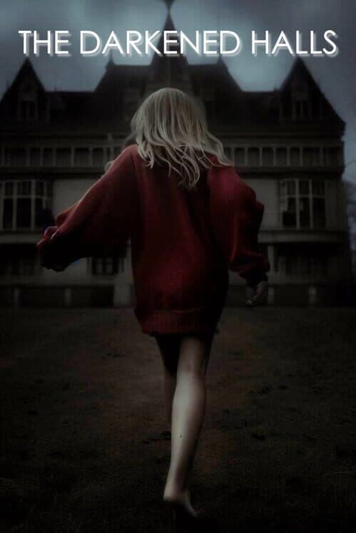 Обложка The Darkened Halls