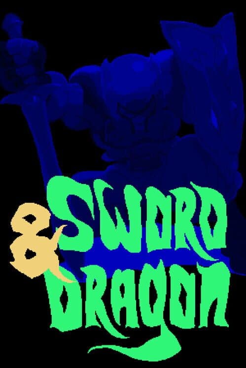 Обложка Sword n' Dragons