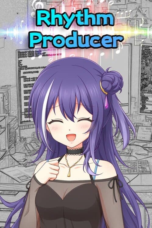 Обложка Rhythm Producer