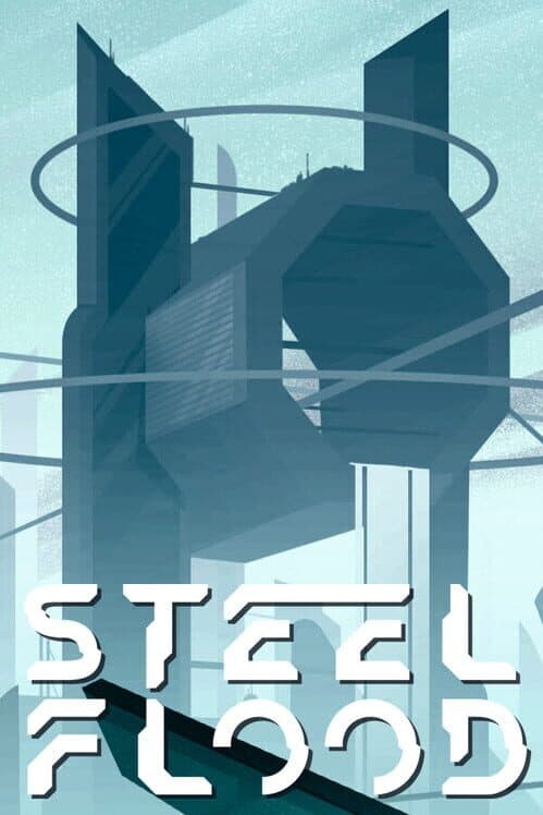 Обложка Steel Flood