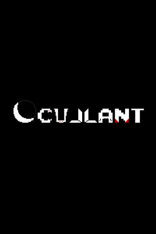 Обложка Oculant