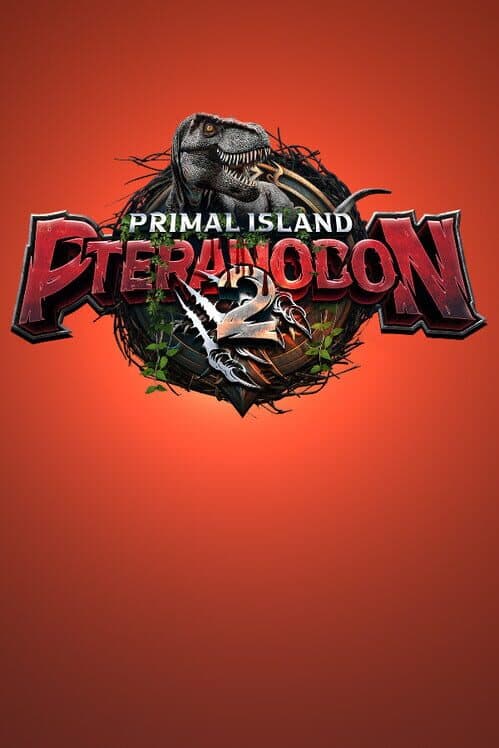 Обложка Pteranodon 2: Primal Island