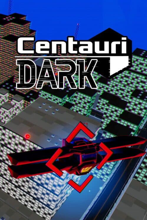 Обложка Centauri Dark