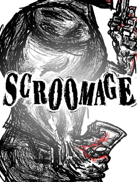 Обложка Scroomage