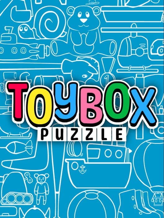Обложка ToyBox Puzzle
