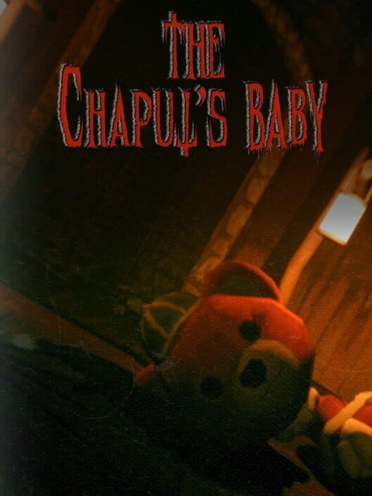 Обложка The Chaput's Baby