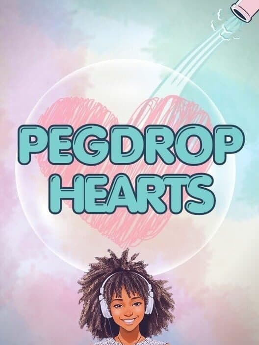 Обложка Pegdrop Hearts