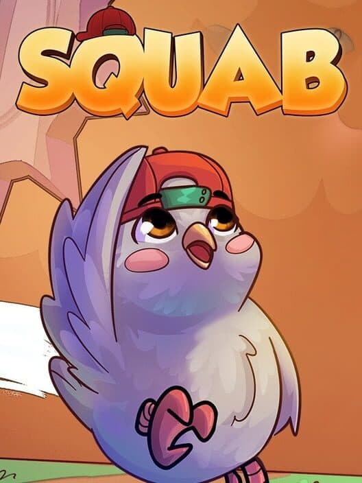 Обложка Squab