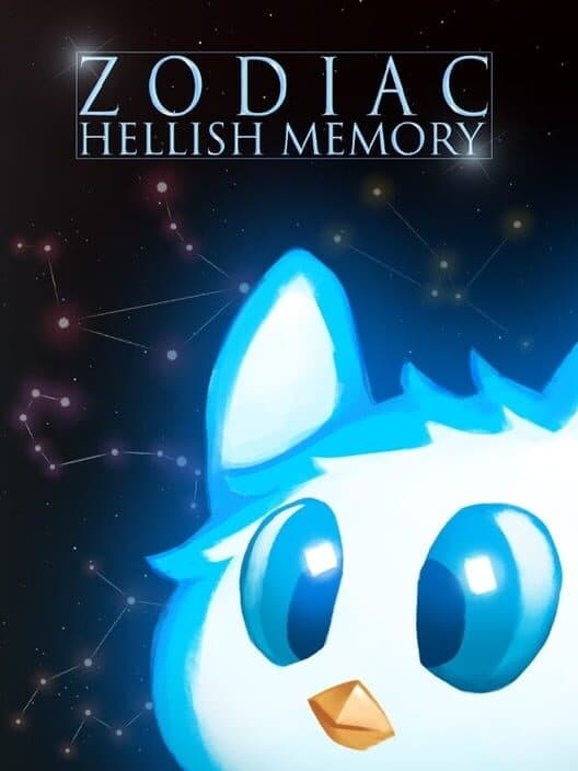 Обложка Zodiac: Hellish Memory