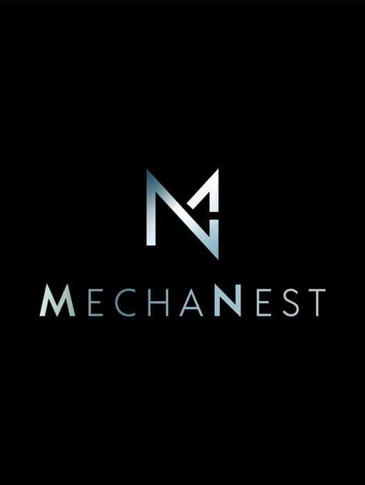Обложка MechaNest