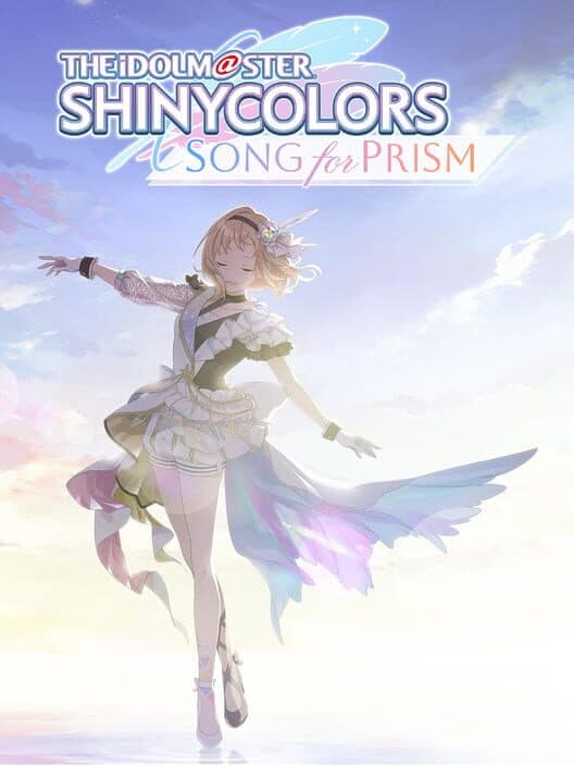 Обложка The Idolmaster: Shiny Colors - Song for Prism