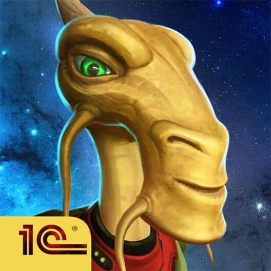 Обложка Space Rangers: Legacy