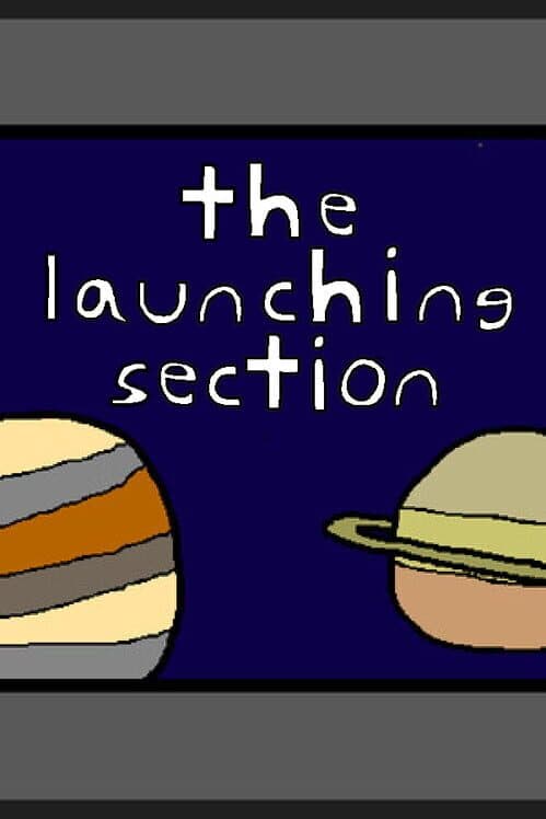 Обложка The Launching Section