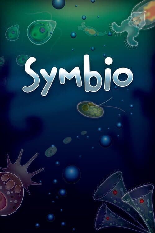 Обложка Symbio