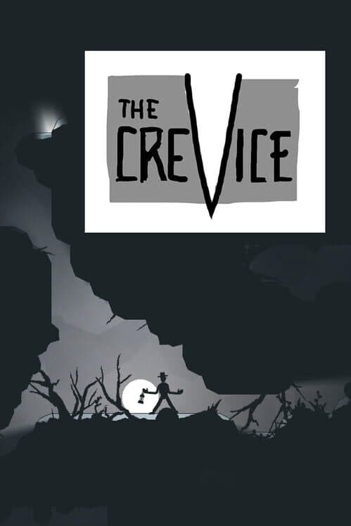 Обложка The Crevice