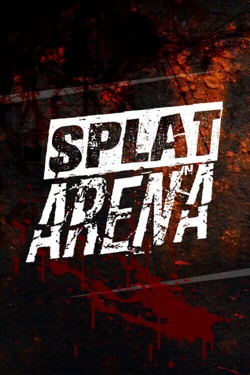 Обложка Splat Arena