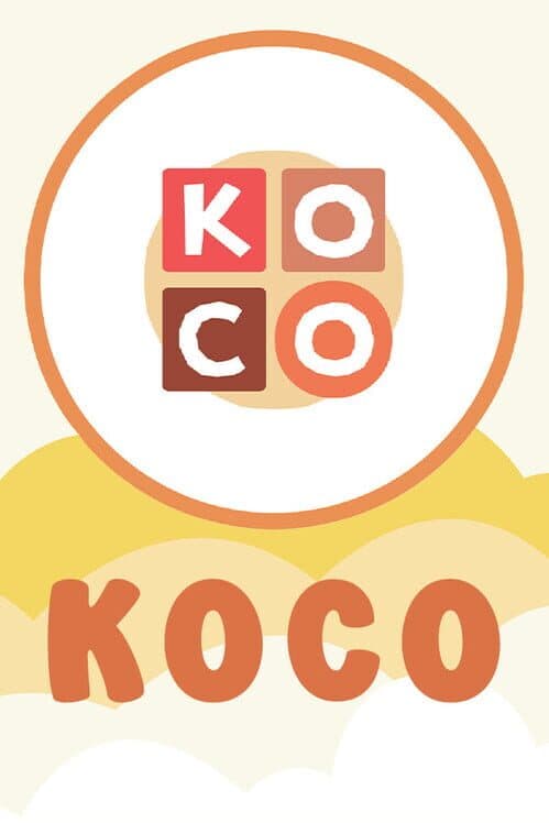 Обложка Koco