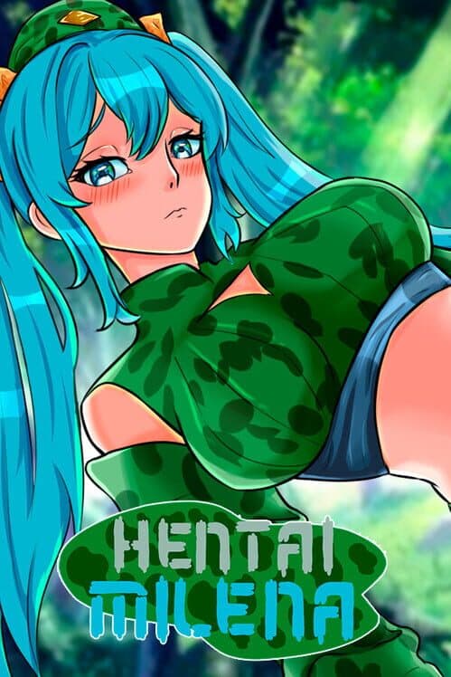 Обложка Hentai Milena