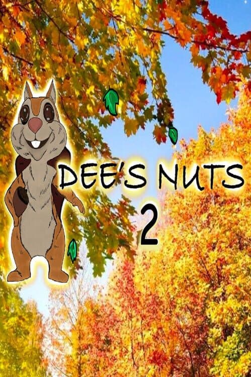 Обложка Dee's Nuts 2