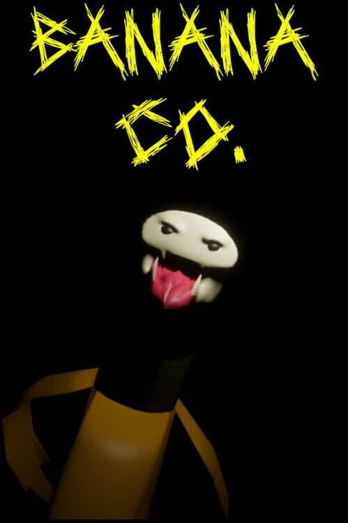 Обложка Banana Co.