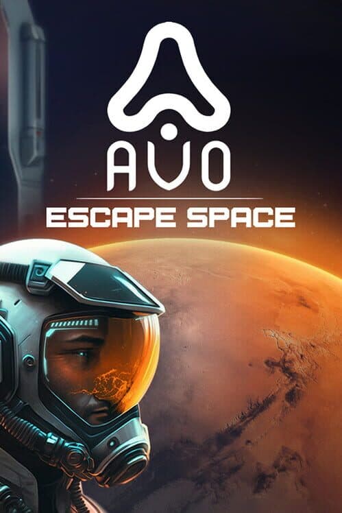 Обложка Avo Escape Space
