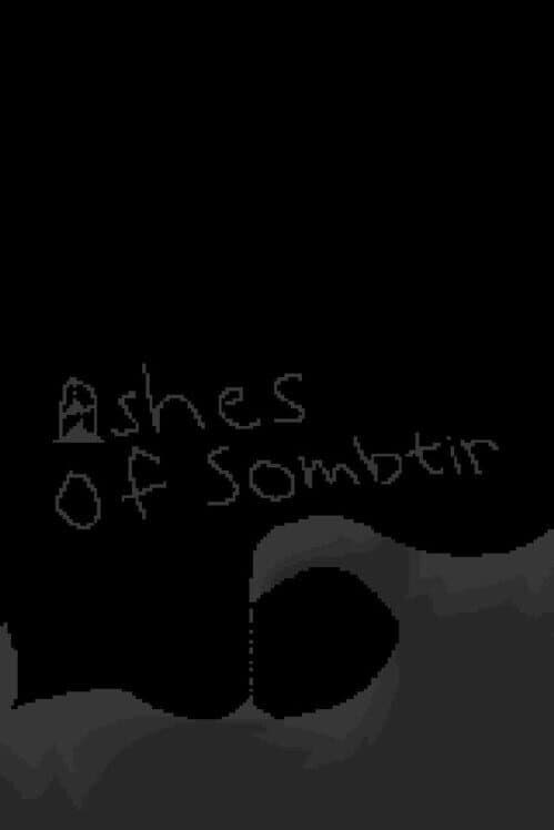 Обложка Ashes of Sombtir