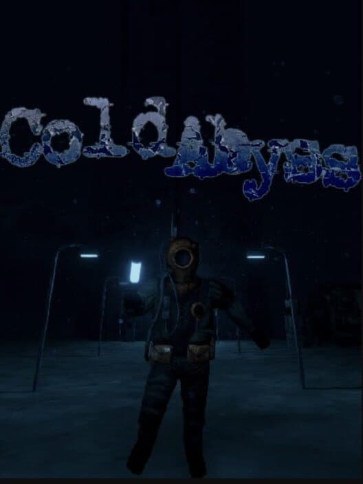 Обложка Cold Abyss