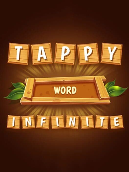 Обложка Tappy Word Infinite