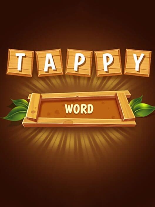 Обложка Tappy Word