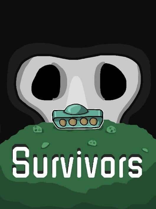 Обложка Survivors