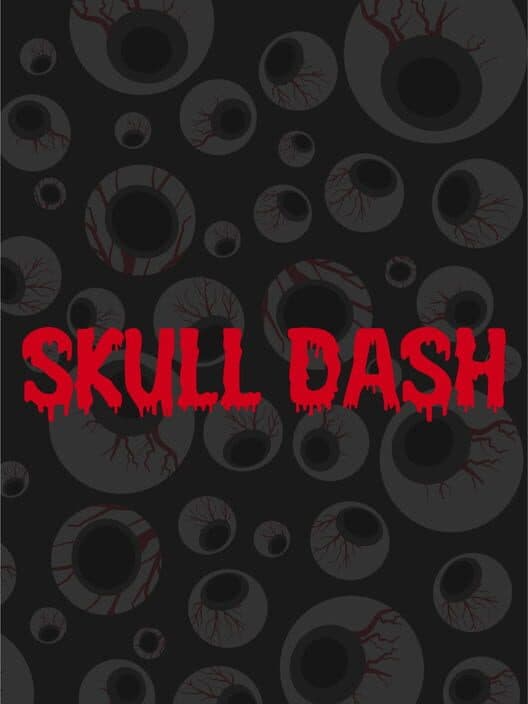 Обложка Skull Dash