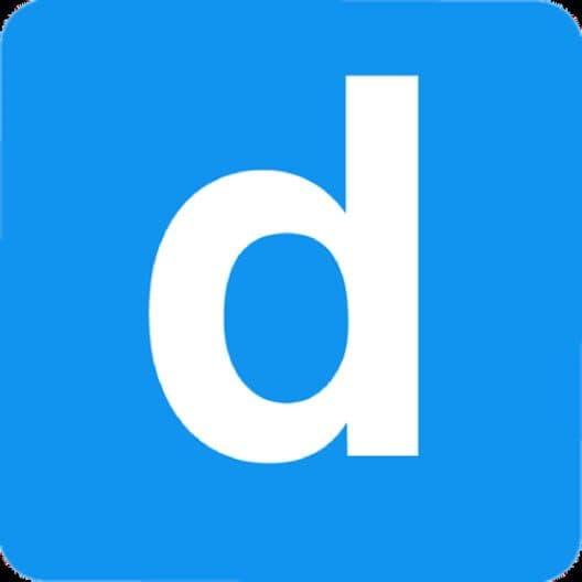 Обложка Dmod