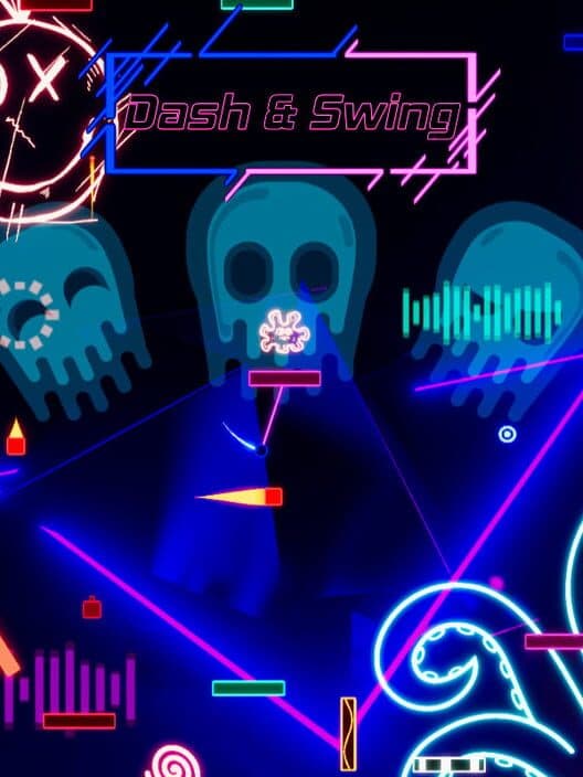 Обложка Dash & Swing