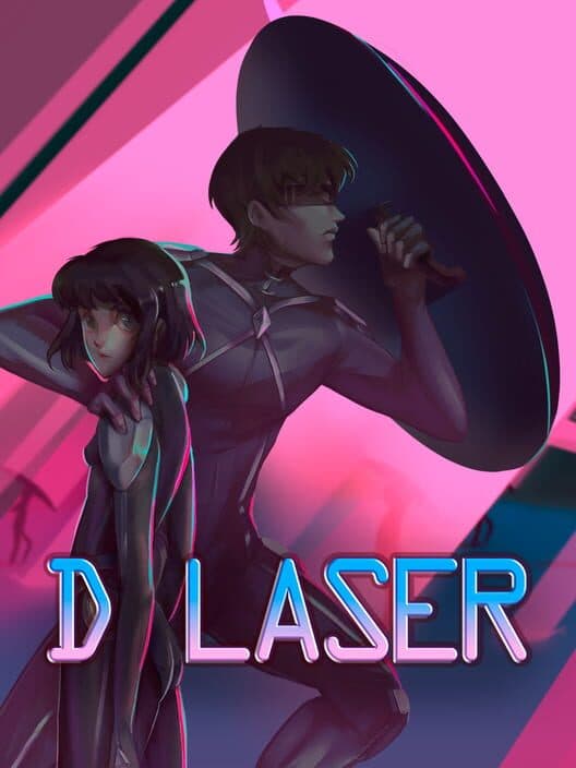 Обложка D Laser
