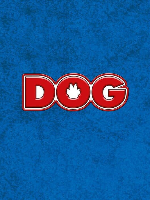 Обложка Dog