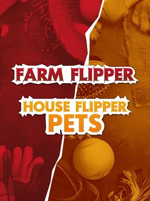 Обложка Farm Pets Bundle