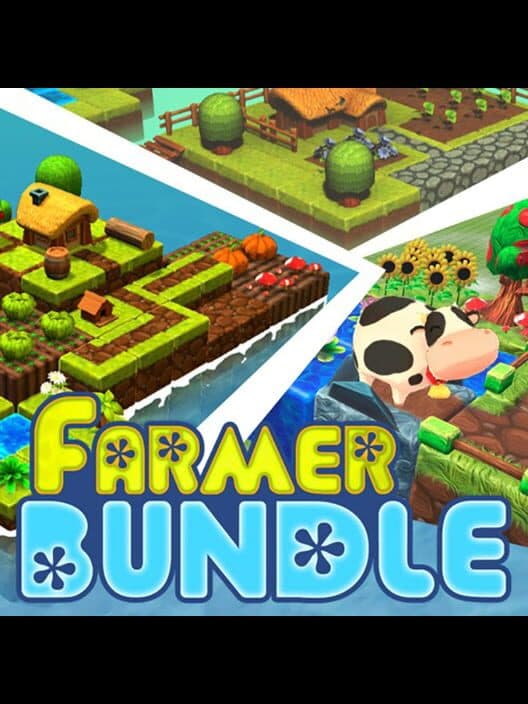 Обложка Farmer Bundle