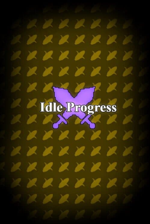 Обложка Idle Progress